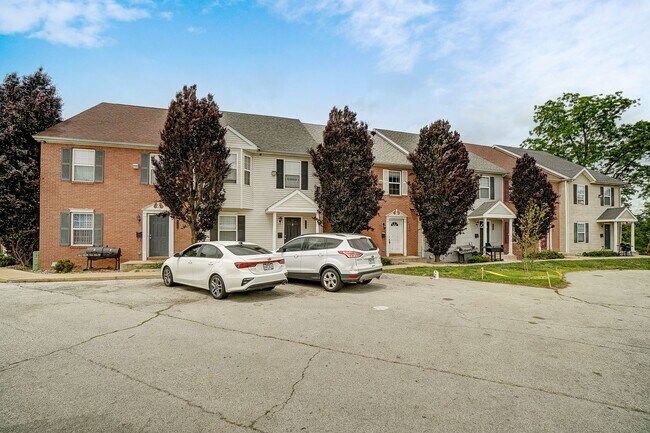 Foto del edificio - 1119 N Byrne Rd