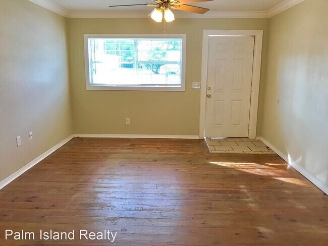 Foto del edificio - 4 br, 1.5 bath House - 106 Sikes Dr.