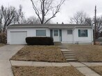 Front of 2503 Hillside Lane - 2503 Hillside Ln