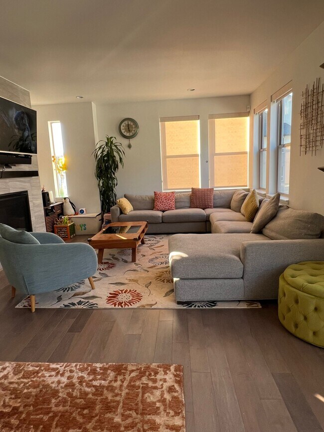 Foto del edificio - 6615 135th Ct SE