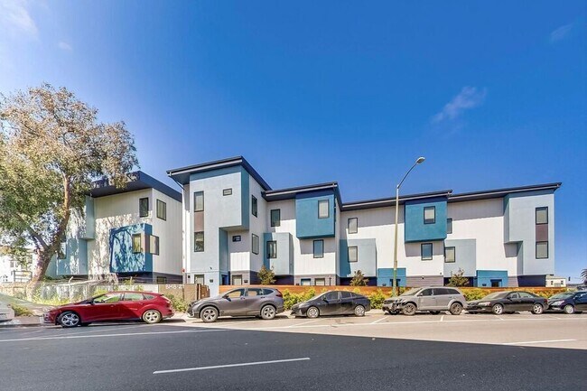 Foto del edificio - ArtHaus Northgate - Luxury Studio Apartments