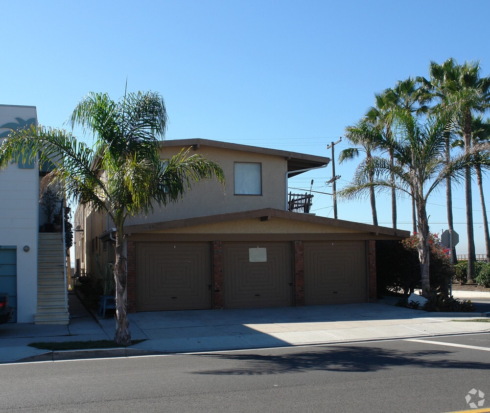Primary Photo - 1000 Ocean Ave