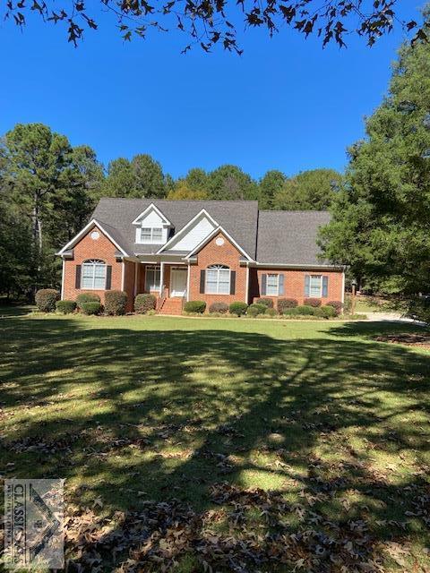 Foto principal - 815 Archer Grove School Rd