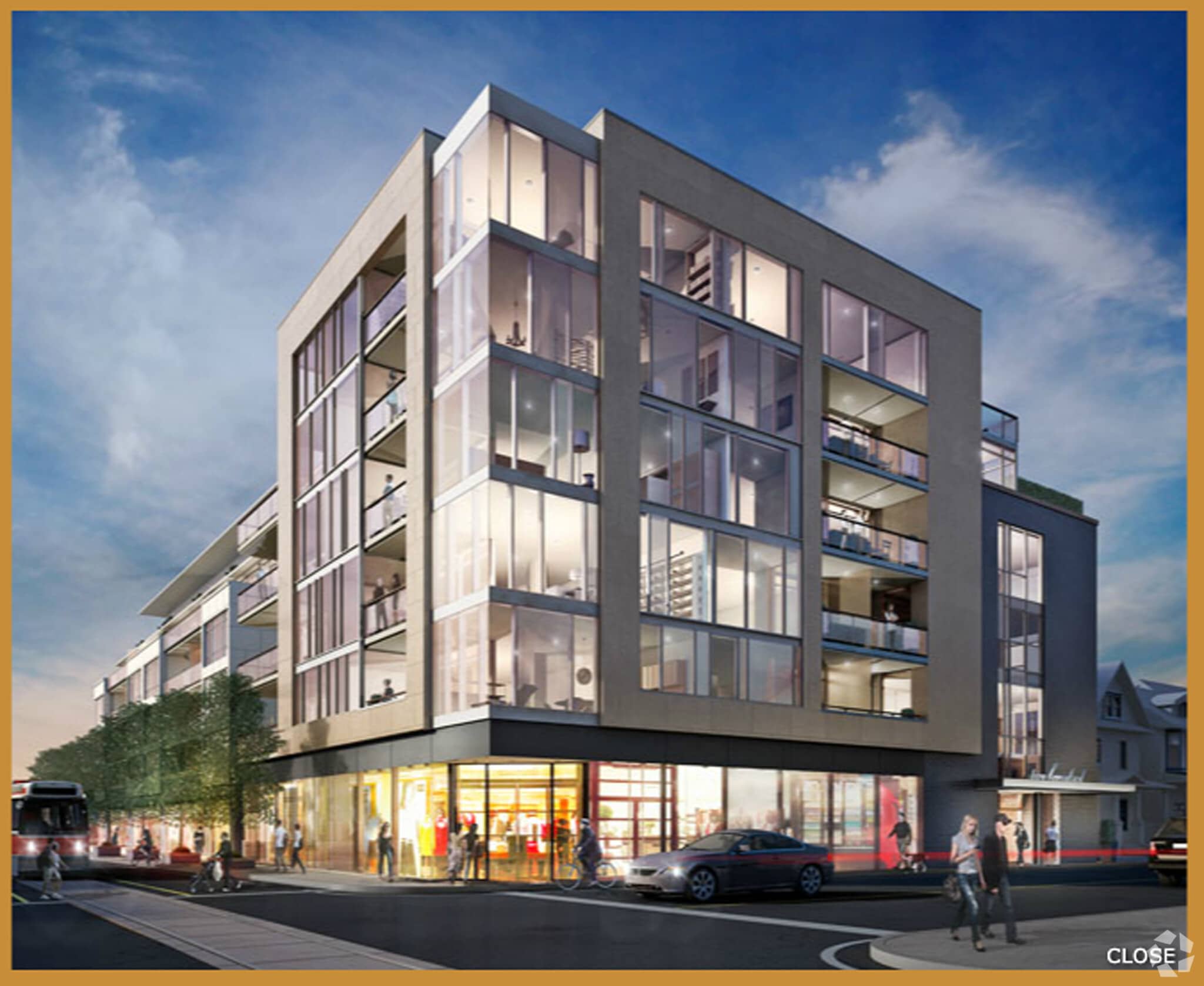 Two Hundred The Beach