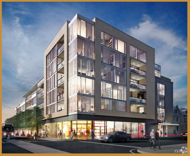 Two Hundred The Beach