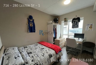 Building Photo - 280-280 Lester St