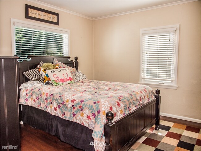 Foto del edificio - 2 br, 1 bath House - 3805 North 21st Street