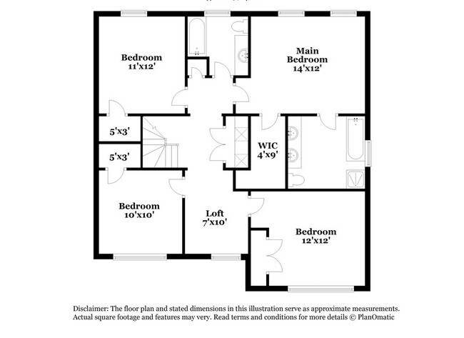 Foto del edificio - 8534 Appledale Dr