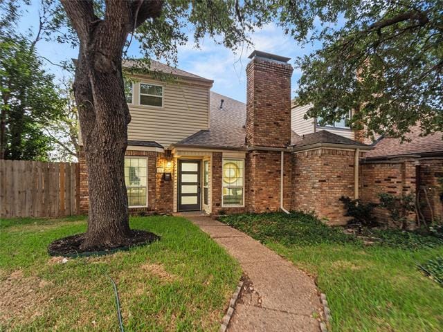 Foto del edificio - 14341 Haymeadow Cir