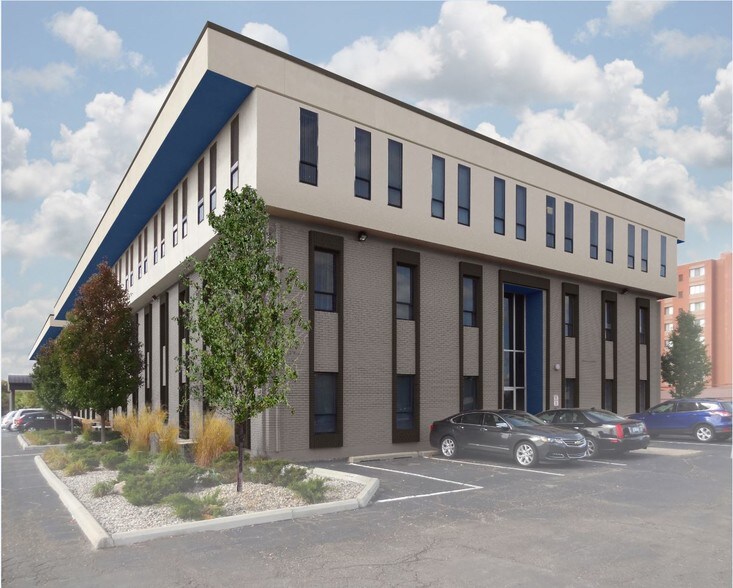 The Tremont Rentals Madison Heights, MI