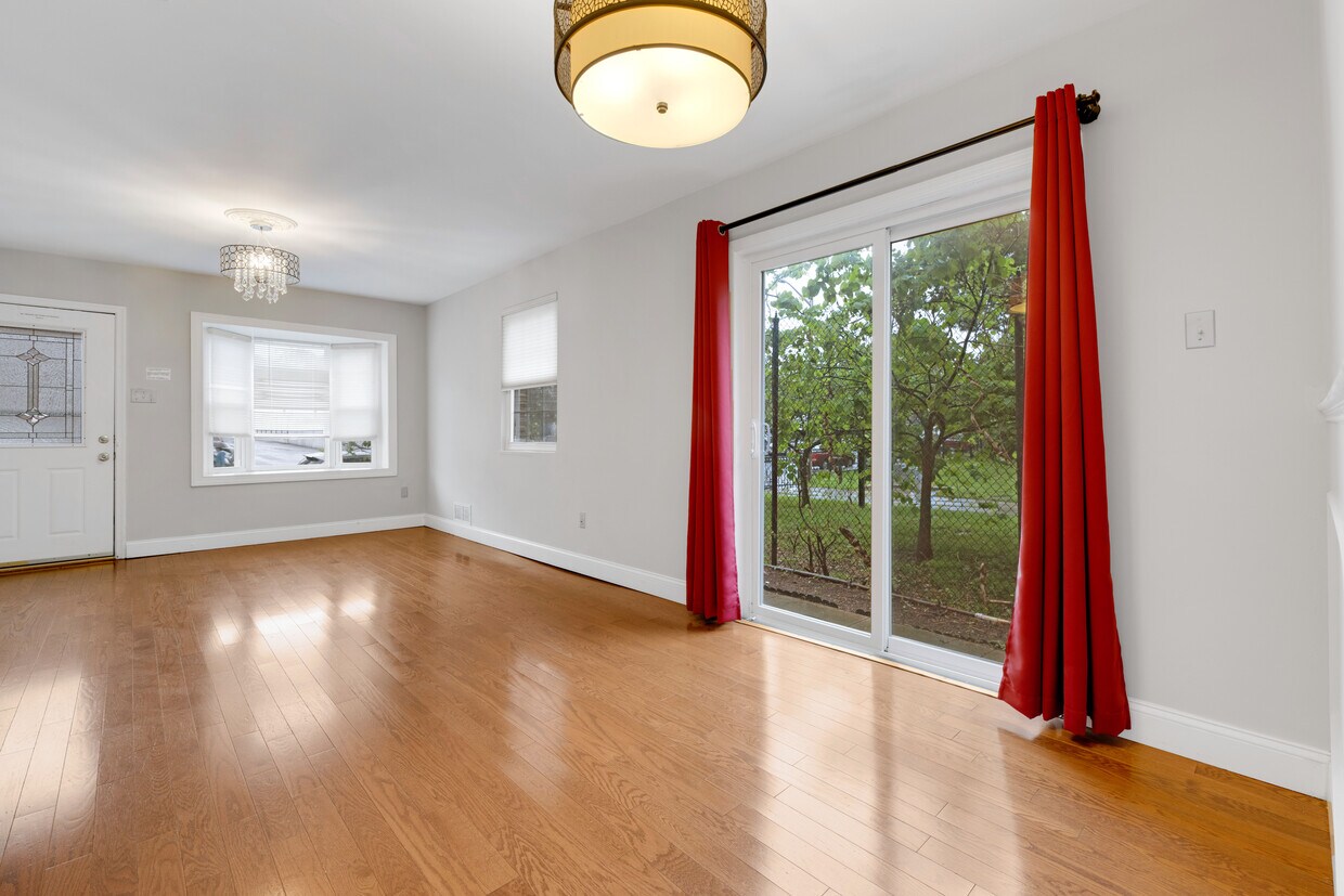 51 W Reed Ave, Alexandria, VA 22305 House Rental in Alexandria, VA