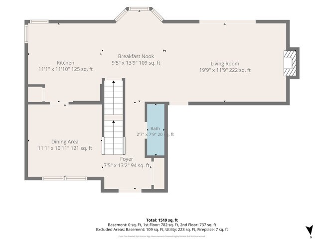 Foto del edificio - 321 Amber Wood Way