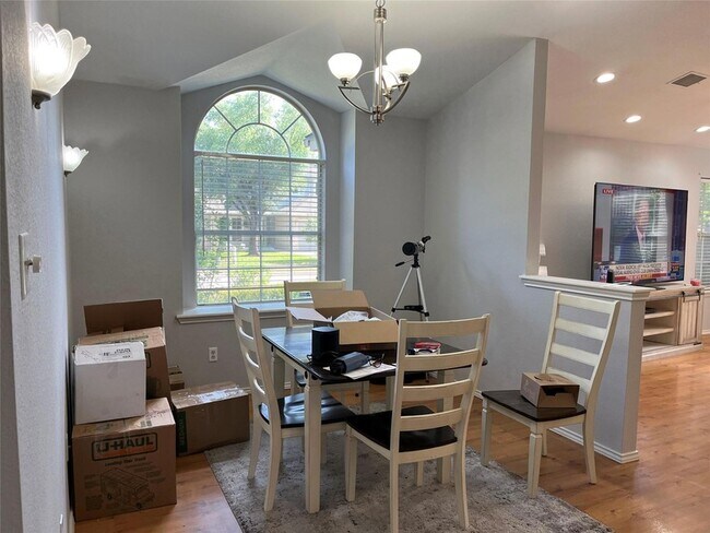 Foto del edificio - 604 Territory Cove