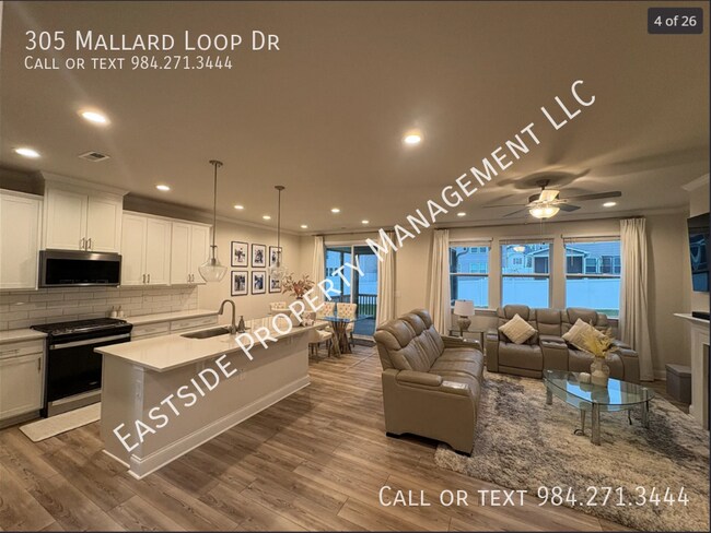 Building Photo - 305 Mallard Lp Dr