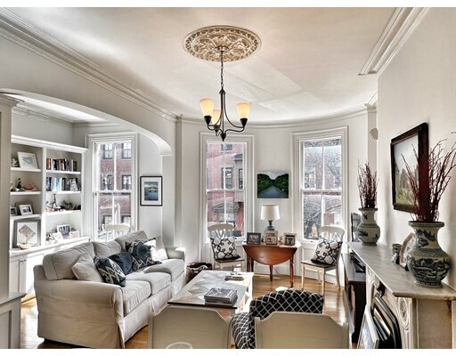 Foto del edificio - 33 Milford St