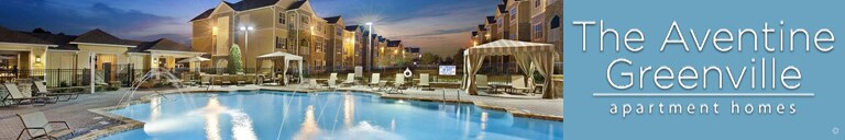 Aventine Greenville