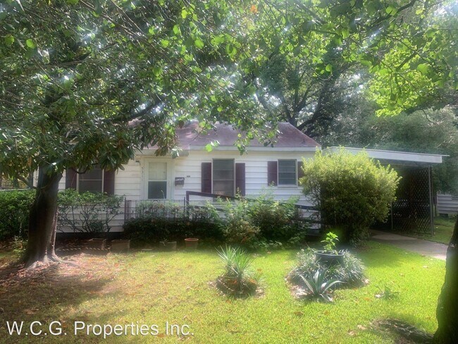 Building Photo - 2 br, 1 bath House - 5311 Kent St