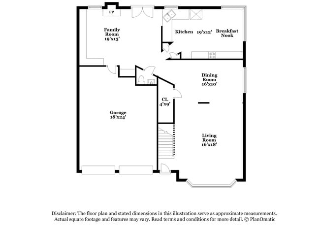 Building Photo - 1715 Windy Knoll Dr