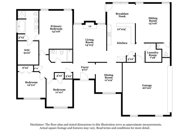 Building Photo - 285 Maple Leaf Dr