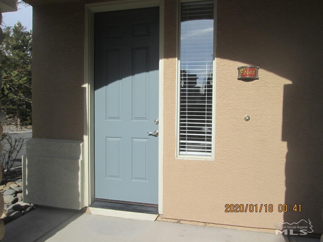 9900 Wilbur May Pkwy Unit 2403, Reno, NV 89521 Condo for Rent in Reno