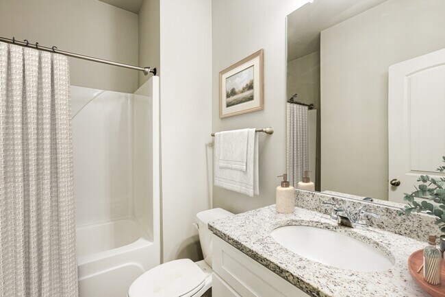 Foto del edificio - 160 Callie Cir