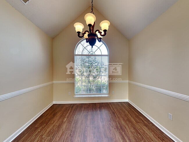 Foto del edificio - 1758 Northwood Hills Cove