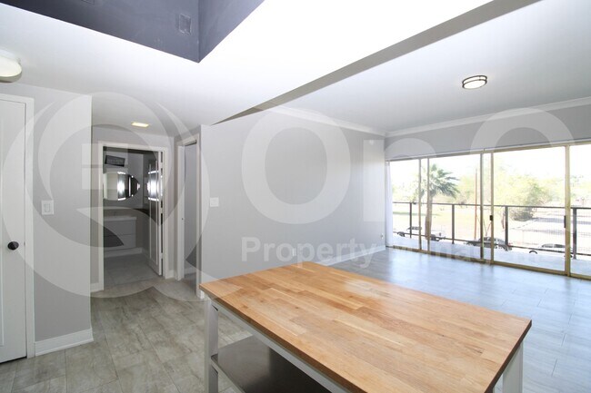 Foto del edificio - 4750 N Central Ave