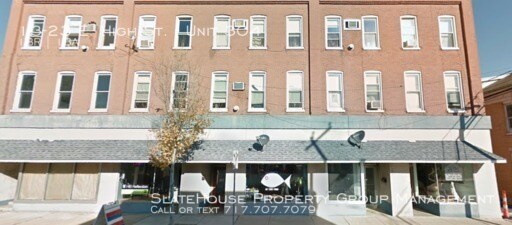 Primary Photo - One Bedroom- Downtown Apartment