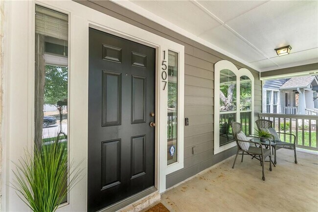 Foto del edificio - 1507 Big Bend Dr., Cedar Park, Texas 78613