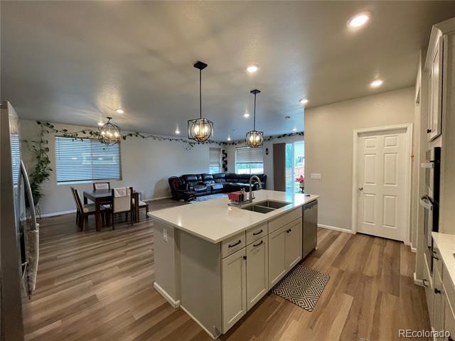 Foto del edificio - 17342 Springfield Dr