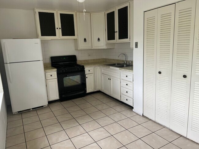 Foto del edificio - 1607 McKool Ave