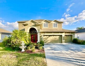 Building Photo - 1604 Swamp Rose Ln
