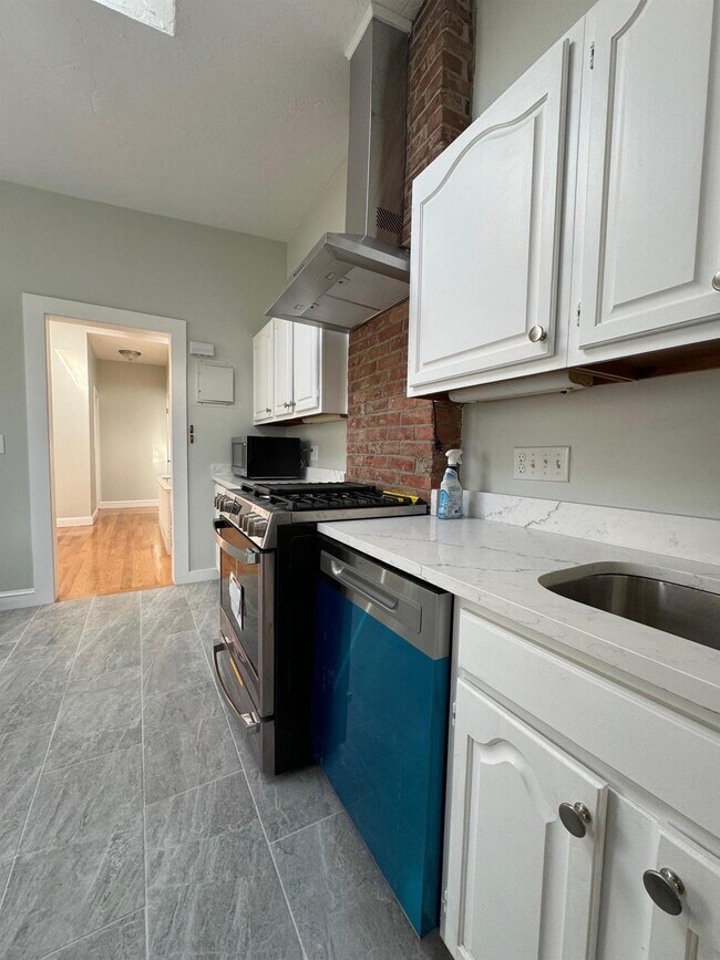 Foto del edificio - 60 Sacramento St