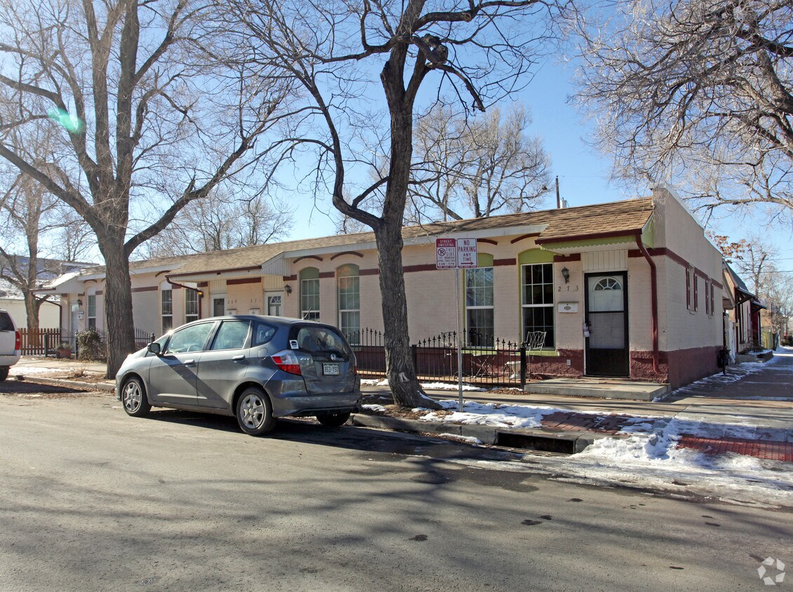 Foto principal - 267-273 Galapago St