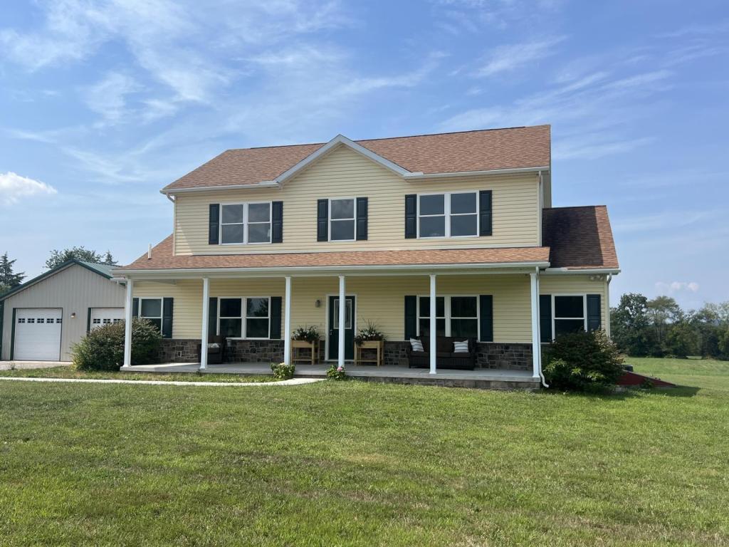 Foto principal - 3745 Taneytown Rd