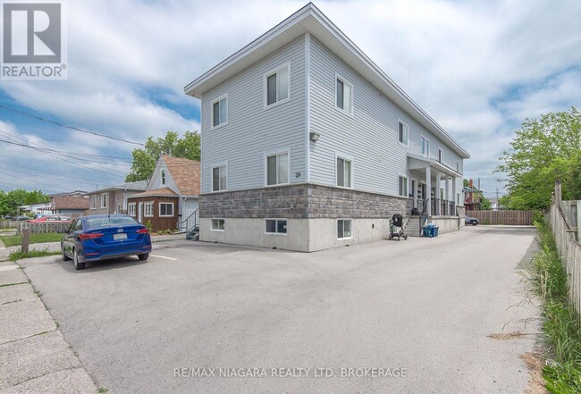 Building Photo - 29 Afton Ave