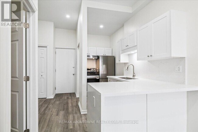 Photo du bâtiment - 68 Peel St