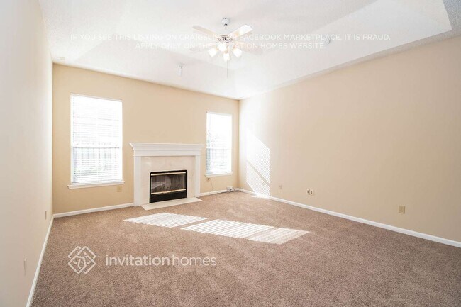 Foto del edificio - 11836 Lake Fern Dr