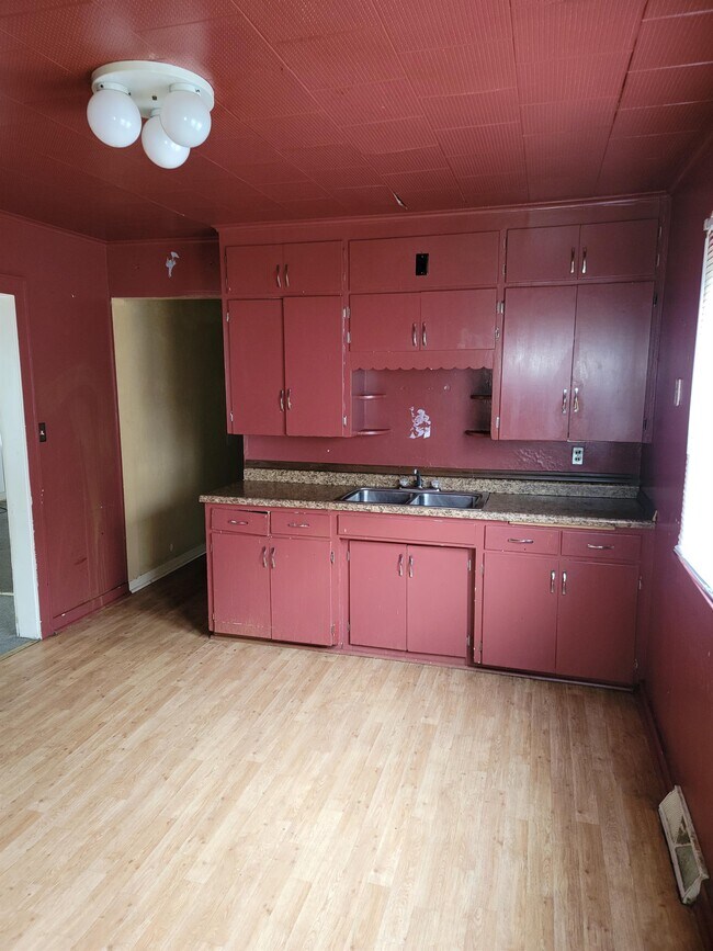 Foto del edificio - 2124 W Millman St