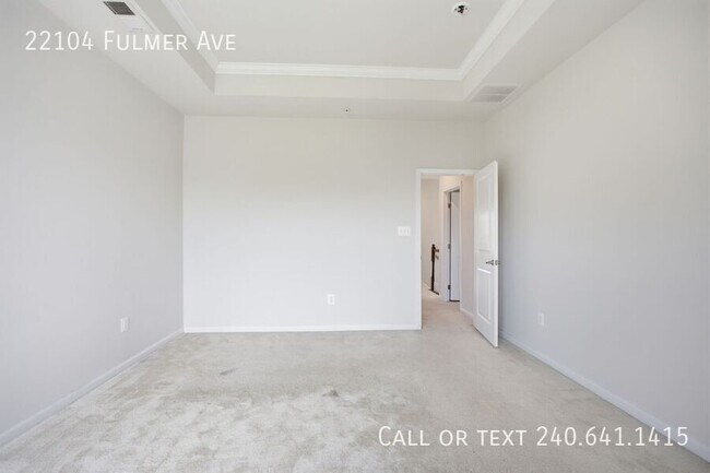 Foto del edificio - 22104 Fulmer Ave