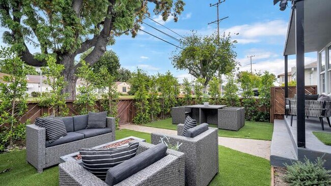 Foto del edificio - Charming 3bed 2bath