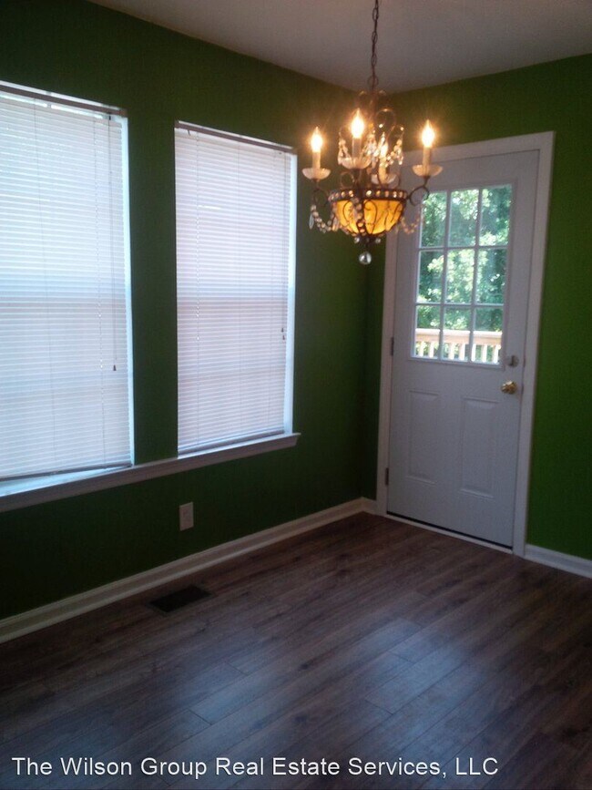 Foto del edificio - 3 br, 2 bath House - 208 Fitzpatrick Place