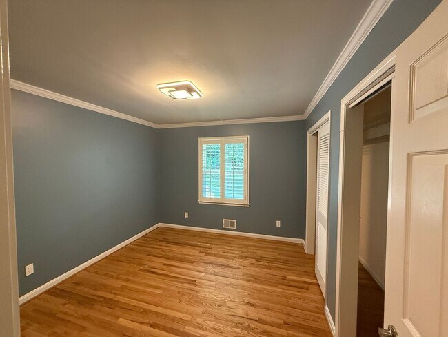 Foto del edificio - Charming 3BR Duplex in Marietta