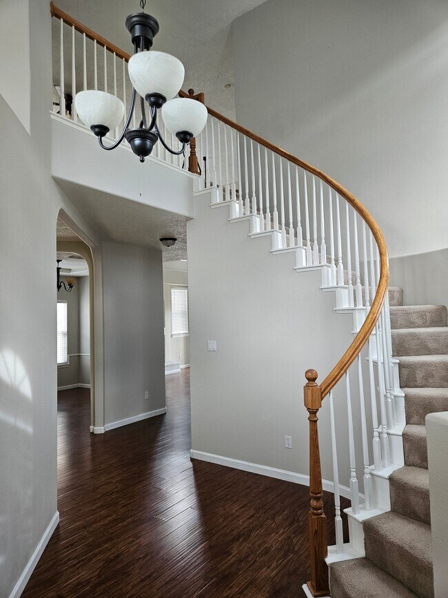 Foto del edificio - 7324 Peregrine Rd NE