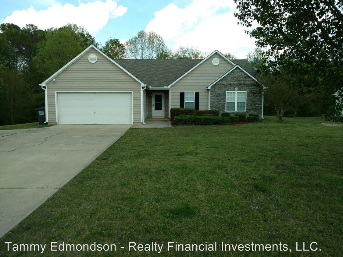 Foto principal - 4050 Rosebud Rd