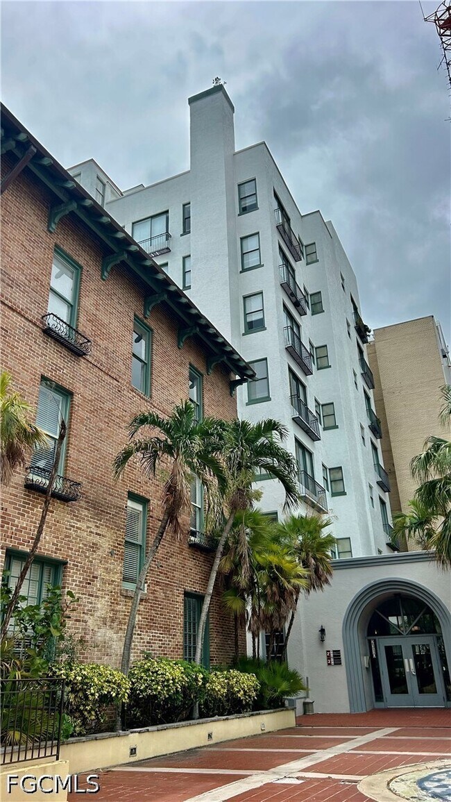 Foto del edificio - 2310 First St