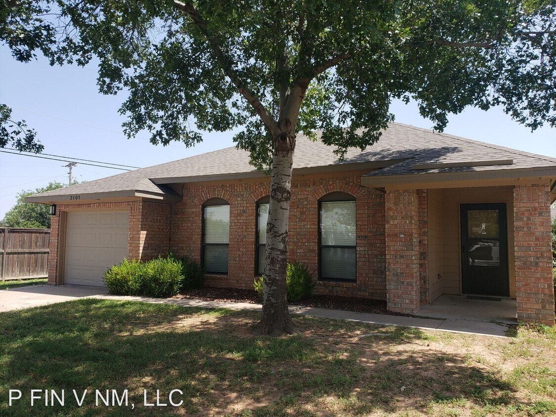 4 br, 2 bath House 2101 Pojoaque Ct House Rental in Portales, NM