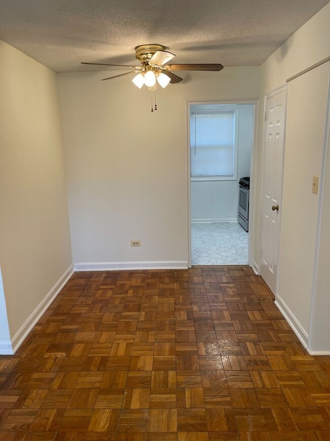 Photo - Top Floor 2BR, 1BA Garden Condo Near Ballston Metro