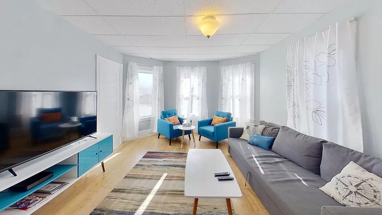 Foto principal - 109 Nightingale Ave
