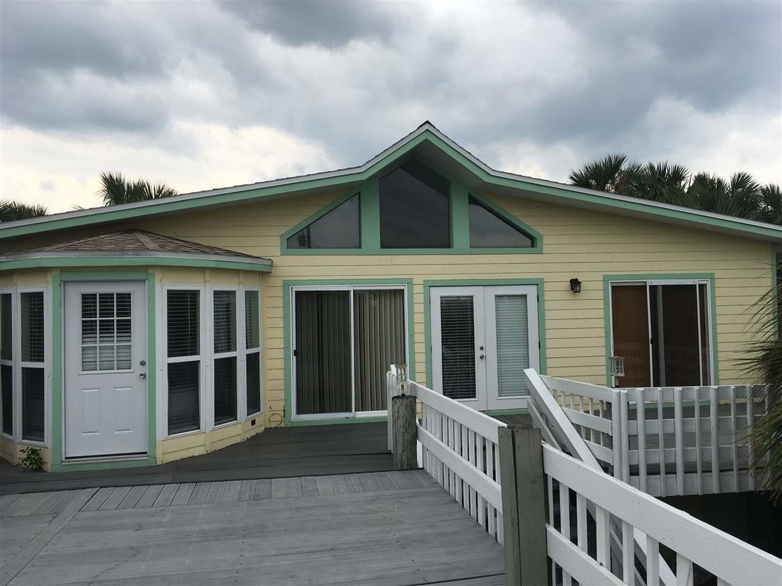 2729 Palencia St, St. Augustine, FL 32084 House Rental in St